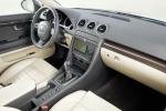 Seat Exeo 2009 года